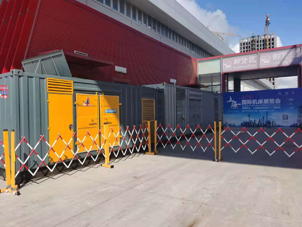 肇源发电机租赁的“望、闻、问、切”你知道多少？