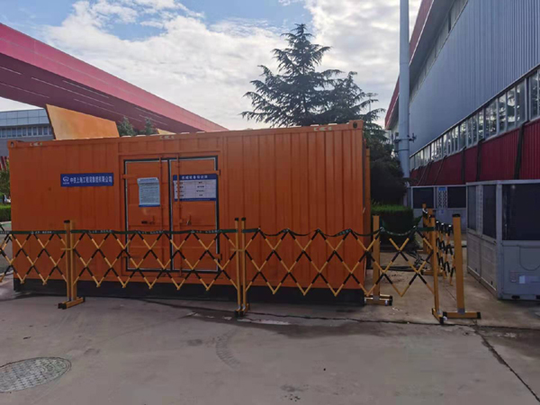 肇源柴油发电机组单支点和双支点的区别是什么？