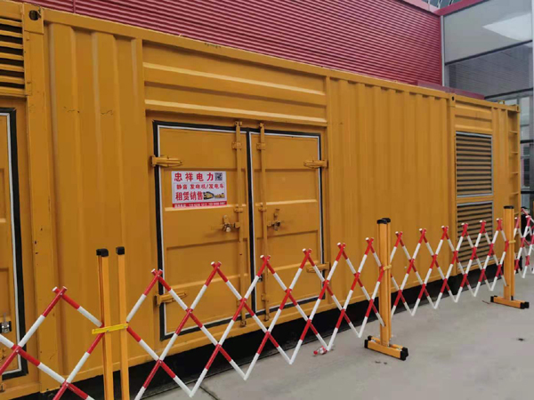 肇源关于通用发电机的十万个为什么？