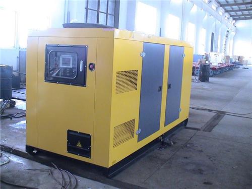 肇源租赁发电机 柴油发电机组的蓄电池种类有哪些？