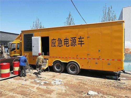 肇源发电车租赁-教您挑选发电机哪些技巧可以掌握使用