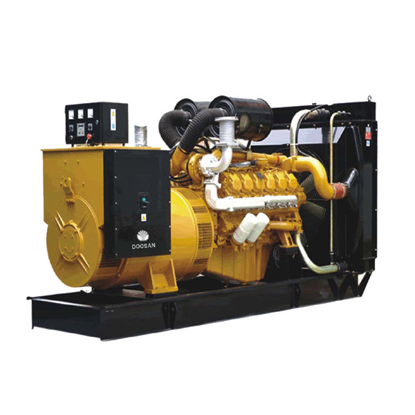 肇源租赁发电机-怎样确保潍柴发电机组的质量