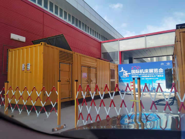 肇源发电车出租-发电机无电压或电压太低怎么办？