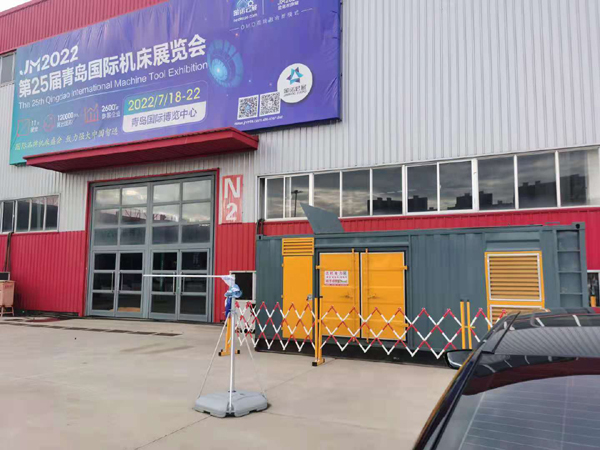 肇源发电机租赁-柴油发电机组不及时维护危害大