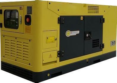 肇源出租发电机-怎样对比判断发电机组的质量