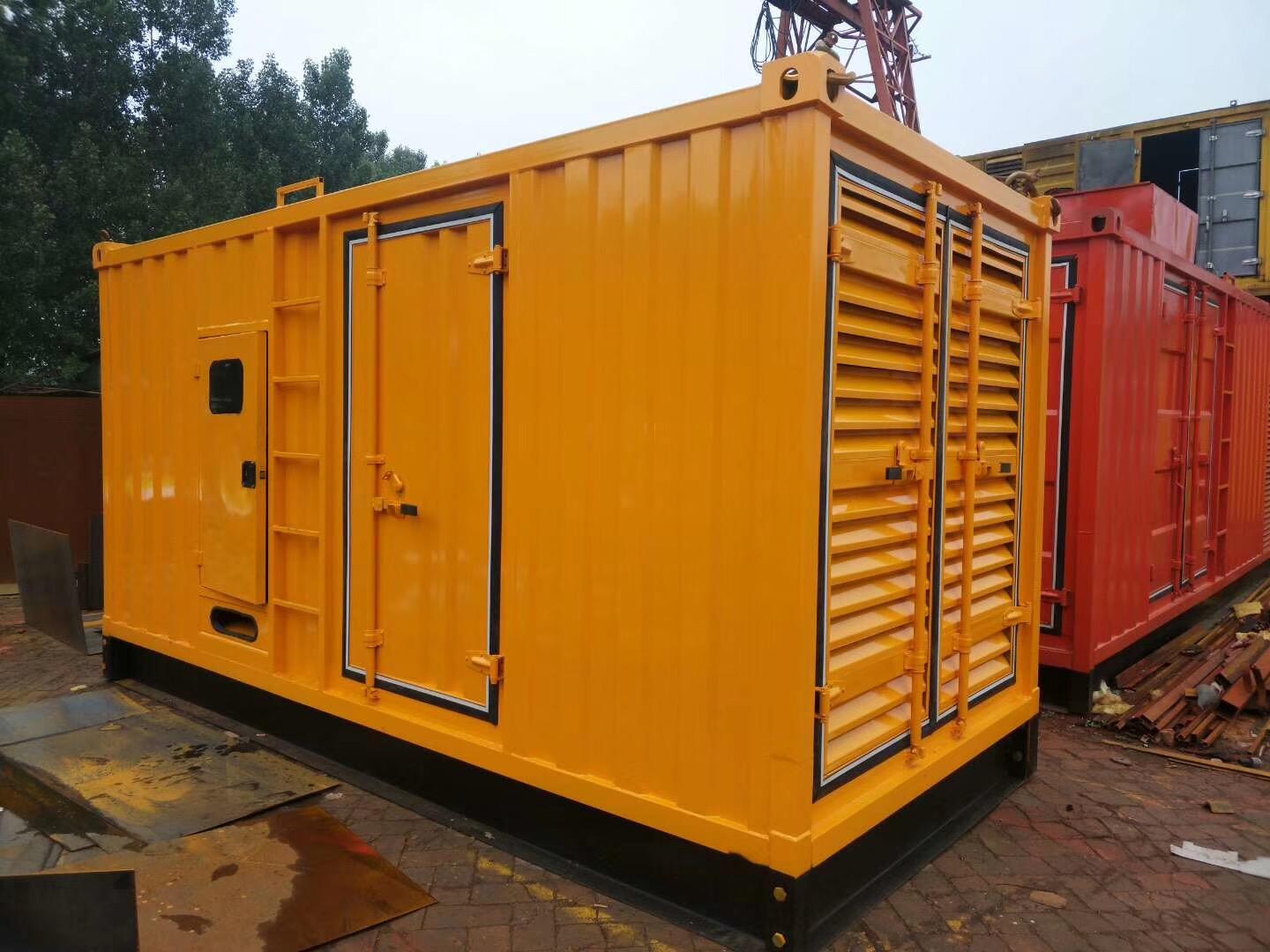 肇源300kw柴油发电机组一个小时需要的油耗