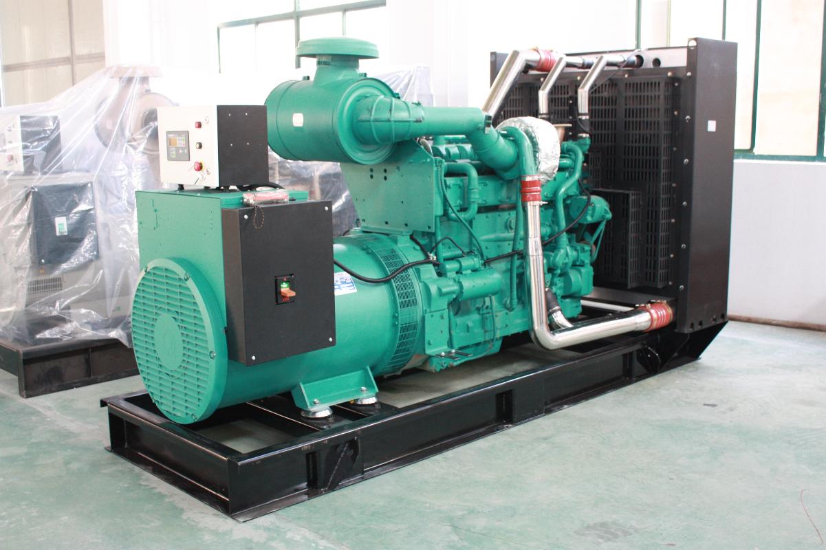 肇源租赁发电机柴油发电机组易损件有哪些