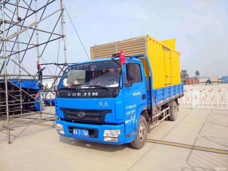 肇源租赁发电机-柴油发电机组租赁之新发电机组热磨合与冷磨合的区别