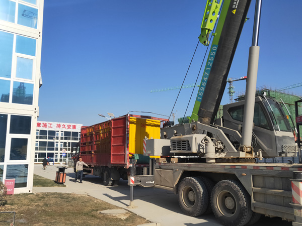 肇源发电机出租50KW柴油发电机组需要配多粗电缆线