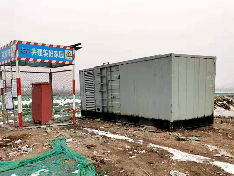 肇源燃气发电机在高海拔地区运行时会遇到哪些常见故障？