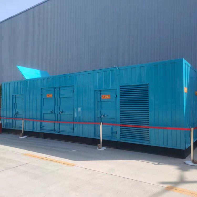 肇源怎样更换柴油发电机组的空气滤清器？