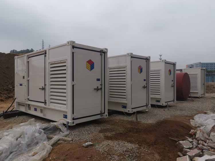肇源如何降低 200KW 柴油发电机的燃油消耗率？