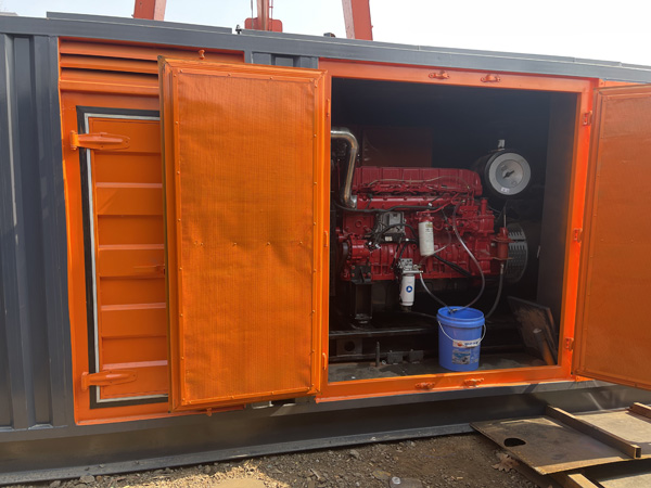 肇源哪些因素会影响 200KW 柴油发电机的燃油消耗率？