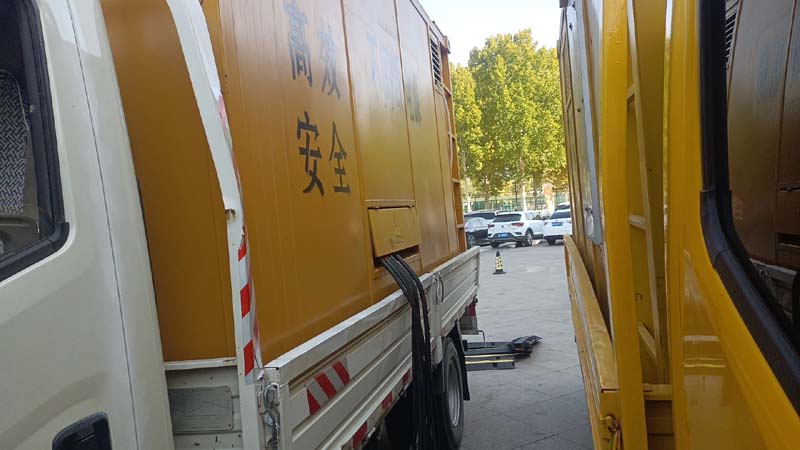 肇源如何判断柴油发电机组和UPS电源的切换时间是否符合要求？