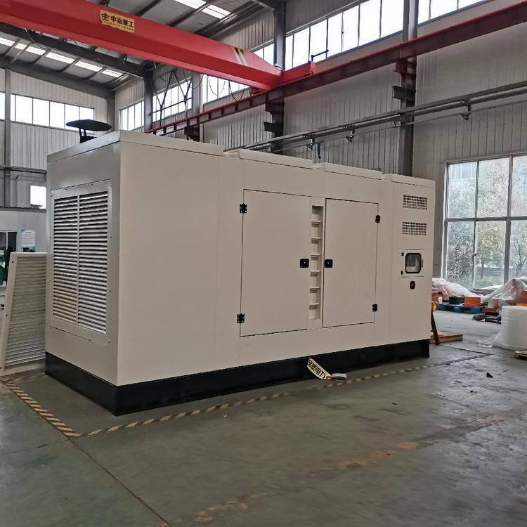 肇源启动发电机组时需要注意什么？