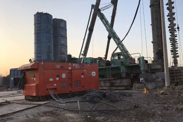 肇源如何检查发电机组燃油系统的密封性？