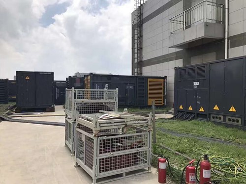 肇源除了定期检查，还有哪些方法可以及时发现接触式转速表探头的磨损？