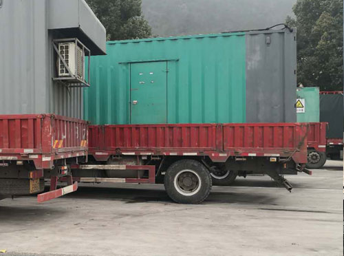 肇源柴油发电机组使用注意安全事项有哪些？