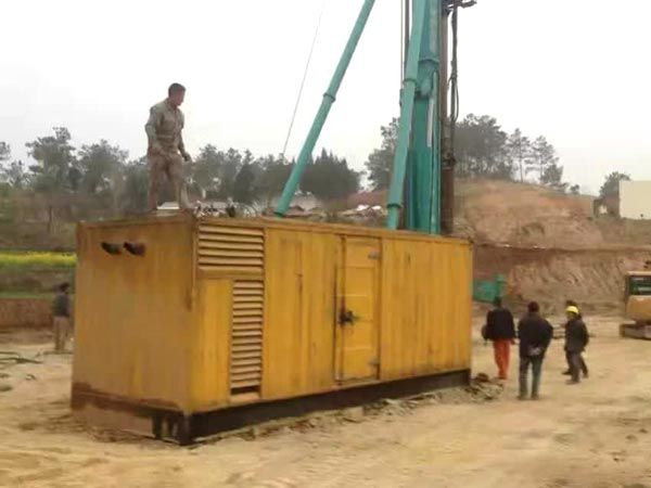肇源柴油发电机组应用场合有哪些？